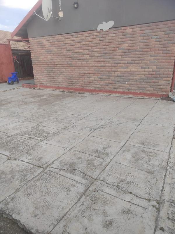 3 Bedroom Property for Sale in Meriteng North West